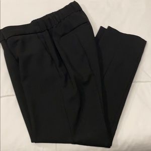 Hatch x JCrew Maternity Slacks